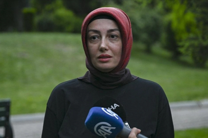 Ayşe Ateş'ten Avukat Serdar Öktem'e saldırıya ilişkin ilk açıklama!