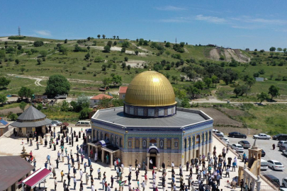 Balıkesir namaz vakitleri | Balıkesir’de namaz ne zaman kılınır? 6 Ekim 2025