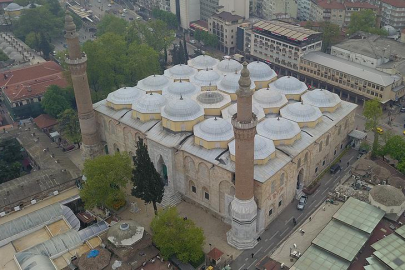 Bursa namaz vakitleri | Bugünkü ezan saatleri nedir? 6 Ekim 2025