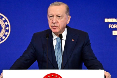 Cumhurbaşkanı Erdoğan: “Yenilenebilir enerjinin payı yüzde 60’ı geçti”