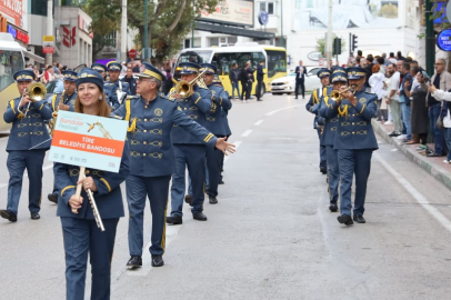 Farklı kültürler Bursa’da buluştu!