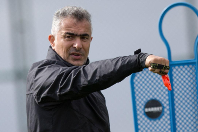 Mehmet Altıparmak Bursaspor’a mı geliyor?