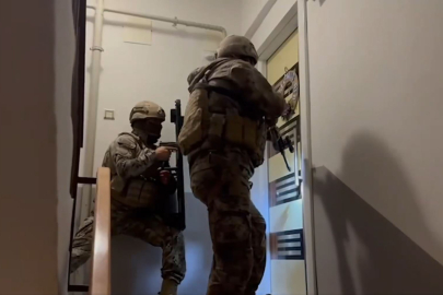 Siber suçlara darbe: Yakalanan 567 şüpheliden 209’u tutuklandı