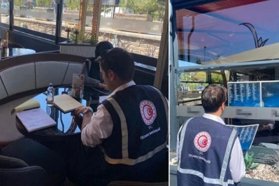 Bakanlıktan fahiş fiyatlı su satışına ülke çapında denetim!