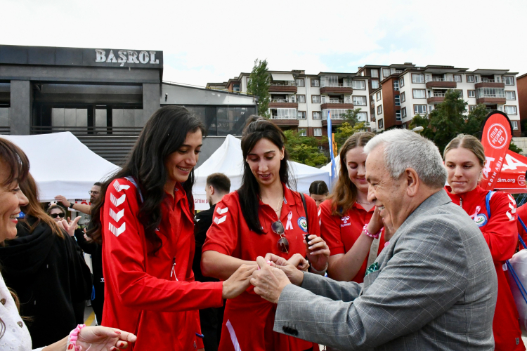 Sultanlar Ligi’nde Bursa’nın tek temsilcisi sezona moralle giriyor - Bursa Hayat Gazetesi-2