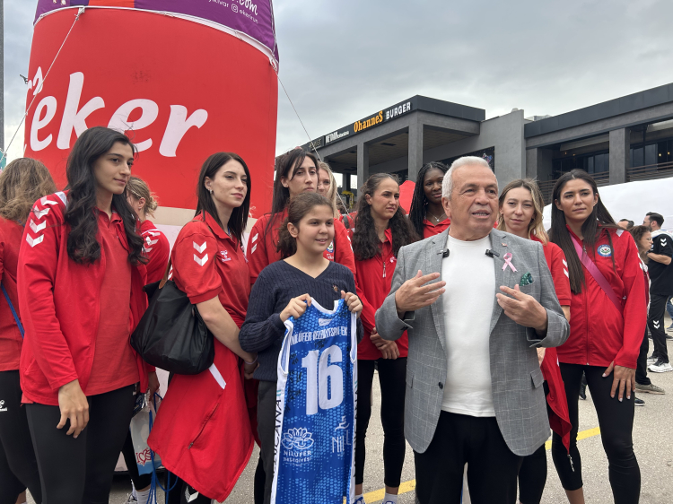 Sultanlar Ligi’nde Bursa’nın tek temsilcisi sezona moralle giriyor - Bursa Hayat Gazetesi-3