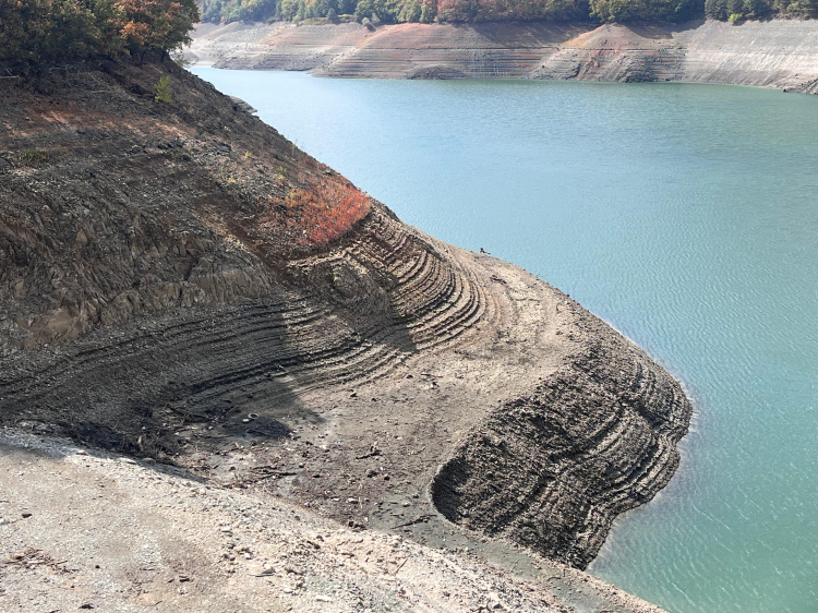 Bursa’da kuraklık alarmı: 