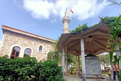 Yalova namaz vakitleri | Namaz vakitlerini doğru takip edin! 6 Ekim 2025