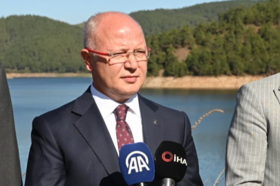 AK Parti’den Bursa Büyükşehir Belediyesi’ne vizyonsuzluk eleştirisi