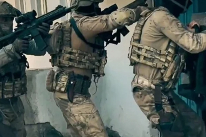 Bakan Yerlikaya: "7 ilde 7 organize suç örgütü çökertildi"