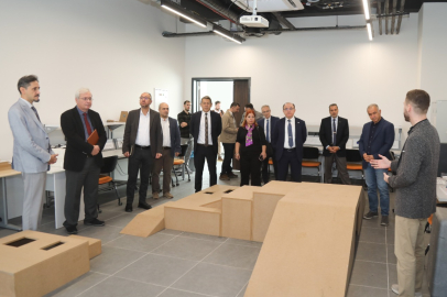 BTÜ ve HAVELSAN’dan önemli işbirliği!