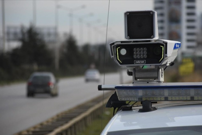 Bursa'da 7 Ekim 2025 radar uygulama noktaları belli oldu