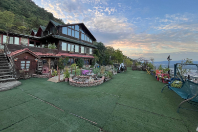 Bursa’da babadan oğula geçen tutku! Evini müzeye dönüştürdü