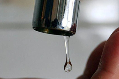 Bursa su kesintisi...7 Ekim 2025| Bursa'da hangi ilçelerde su kesintisi yaşanacak?