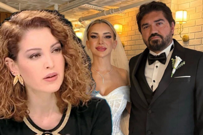 Nagehan Alçı’dan eski eşine nafaka tepkisi!