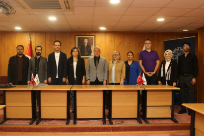 Nilüfer’in sürdürülebilir kalkınması için güç birliği