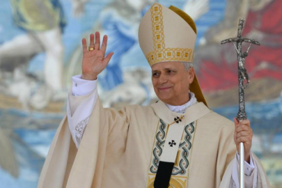 Papa 14. Leo’nun Bursa İznik’e geleceği tarih belli oldu