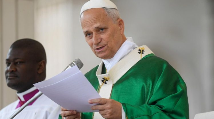 Papa 14. Leo’nun Bursa İznik’e geleceği tarih belli oldu - Bursa Hayat Gazetesi-2