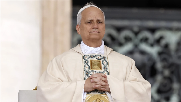 Papa 14. Leo’nun Bursa İznik’e geleceği tarih belli oldu - Bursa Hayat Gazetesi-3