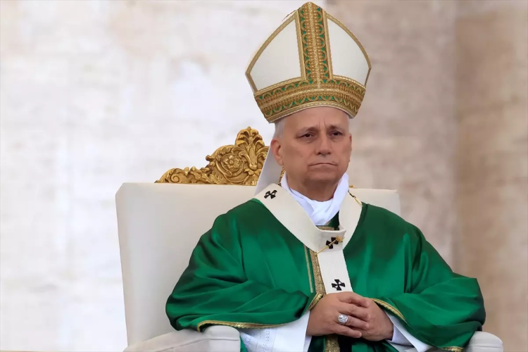 Papa 14. Leo’nun Bursa İznik’e geleceği tarih belli oldu - Bursa Hayat Gazetesi-6