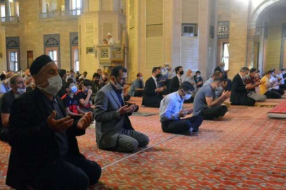 Sakarya namaz vakitleri| Sakarya’da ezan sesi kaçta duyulacak? 7 Ekim 2025