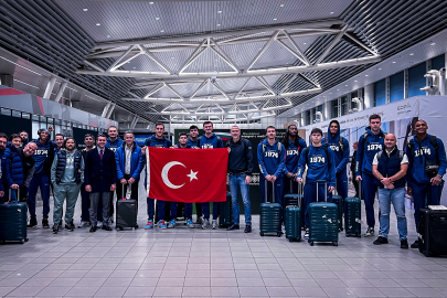 TOFAŞ, Basketbol Şampiyonlar Ligi’nde sezona Bulgaristan’da başlıyor