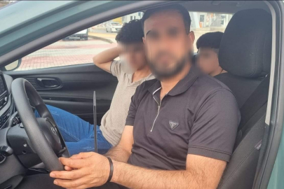 15 bin TL’ye göçmen kaçakçılığı! Bursa’da yakayı ele verdi