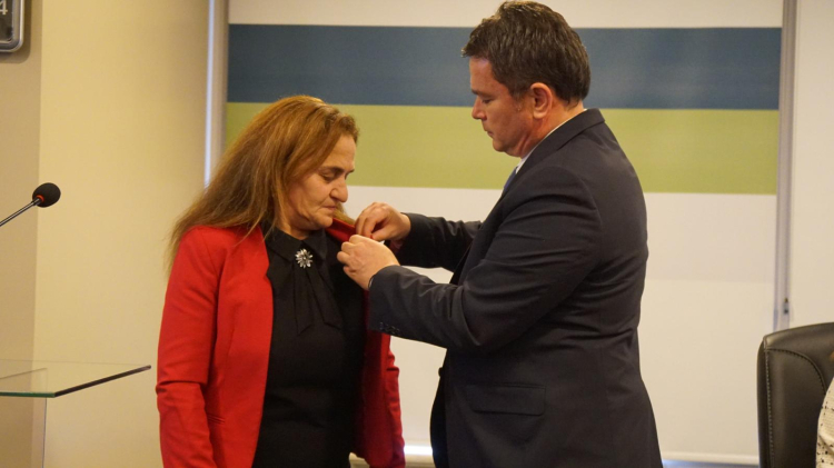 Osmangazi Meclisi’nde Gazze, su krizi ve yerel konular gündemdeydi - Bursa Hayat Gazetesi-6