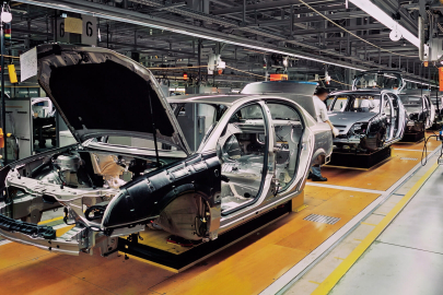 Otomotiv piyasası tehlikede!