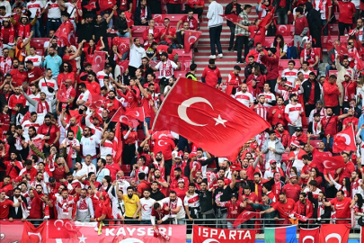 Türkiye-Gürcistan maç biletleri satışta