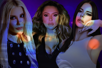 Ünlü isimlere operasyon: Hadise, İrem Derici ve Simge Sağın...