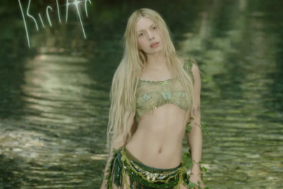 Aleyna Tilki’nin “Kırlar” albümü Grammy yolcusu