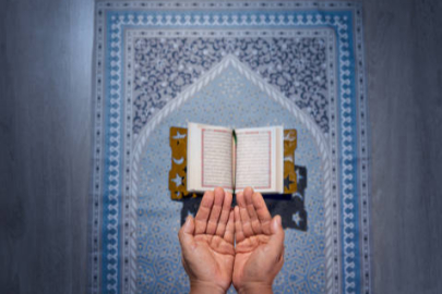 Balıkesir’de ezan saatleriyle ibadet zamanı | 9 Ekim 2025 Perşembe