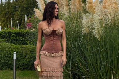 Boşanmanın ardından sürpriz yakınlaşma! Yasemin Ergene'nin yeni aşkı kim?