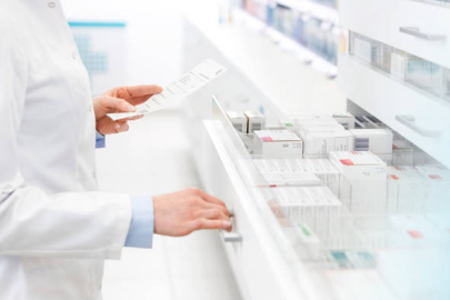 Bursa’da nöbetçi eczaneler listesi - 9 Ekim 2025 Perşembe