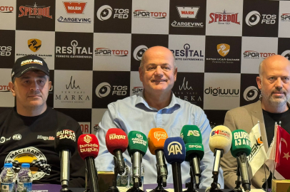 Bursa’da off-road fırtınası! Baja Şampiyonası’nın ikinci ayağı başlıyor