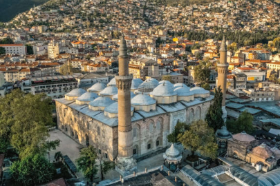 Bursa namaz vakitleri - 9 Ekim 2025 Perşembe