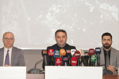 İMO Bursa Şubesi’nden İsrail’e sert tepki!