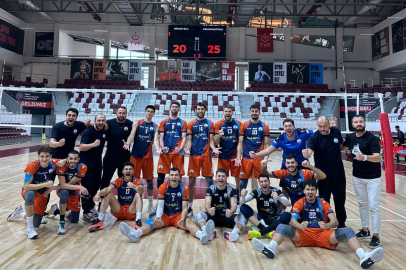 Osmangazi Belediyespor, moral depoladı