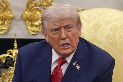 Trump duyurdu! Ateşkes anlaşmasının ilk aşaması onayladı