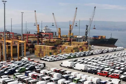 Türk Otomotivi Avrupa yolunda hız kesmiyor