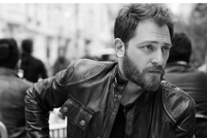 Ünlü oyuncu Alican Yücesoy’dan dikkat çeken sözler