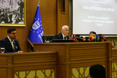 BUSKİ’den su hamlesi: 45 yeni kuyu ve tasarruf dönemi başladı