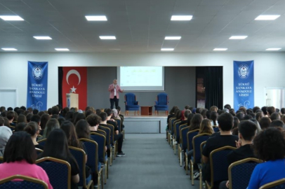 Yeşim Grup, sürdürülebilirlik bilincini gelecek nesillere taşıyor