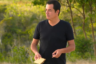 Acun Ilıcalı’nın paylaşımı olay yarattı! İşten çıkarılan isim Survivor’da mı?