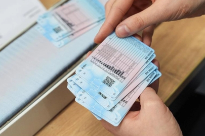 Bakan Yerlikaya’dan ehliyet uyarısı: Son gün 31 Ekim!