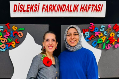 Bursa’da Disleksi Farkındalığı için özel etkinlik!