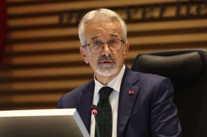 Bursa'da operasyon! Nilüfer Belediyesi eski Başkanı Turgay Erdem gözaltına alındı