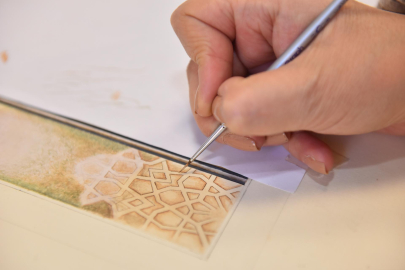 Bursa’nın fethi 700. yılında edebiyat ve minyatürle anlatılacak