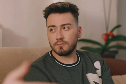 Enes Batur YouTube’u kapattı, Türkiye’nin zirvesi Ruhi Çenet’in oldu!